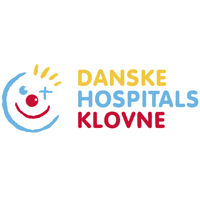 Danske Hospitalsklovne Logo